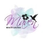 @mavenbeautylounge